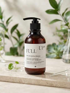 Sérum capillaire hydratant et nourrissant sans sulfate pour usage quotidien – Crème shampoing réparatrice et soignante pour cheveux (Marque Blanche) - Product Image 2