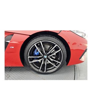 BMW Z4 SDrive20i M Sports 2024, Volante a la Izquierda, Caja de Cambios Automática, con Cámara Trasera, 6,388 Km - Product Image 5