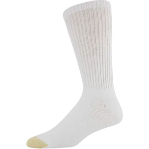 Chaussettes de sport personnalisées en nylon et élasthanne, écologiques, imprimées numériquement, pour hommes et femmes, à carreaux/uni/jacquard, tricotées sur commande - Product Image 5