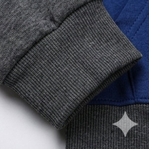Sweat à capuche pour homme, best-seller, mode urbaine et usage quotidien, tissu léger en mélange de coton respirant, pour un usage décontracté et en plein air - Product Image 4