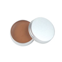Cire à Cicatrices Effet Spécial pour Maquillage Scénique, Modèle de Blessure Artificielle, Peinture Corporelle pour Halloween et Cosplay, Utilisation Faciale