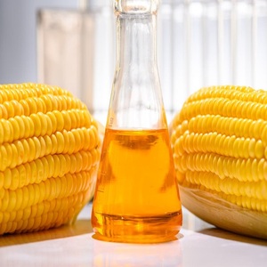 Huile de maïs raffinée de haute qualité, huile de cuisson de qualité alimentaire au goût doux, conçue pour les restaurants, les hôtels, les boulangeries et la restauration - Product Image 1