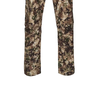 Men Outdoor Lightweight Assault Hunting Pants Hiking Hunting Multi Pockets Hunting Pants Waterproof Polyester Autumn Wear - Product Image 5