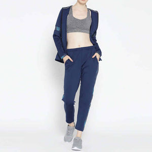 Conjuntos Deportivos de 2 Piezas para Mujer, Transpirables y Ecológicos, con Logotipo Personalizado, Trajes Deportivos para Invierno, Venta en Línea - Product Image 4