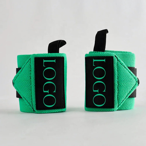 Bandes de poignet pour soulevé de terre, élastiques, pour hommes et femmes, pour fitness, gym, powerlifting et haltérophilie - Product Image 5