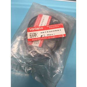 2 VARIAN 3874322681 Rail In Sensor, 187767 - อุปกรณ์และชิ้นส่วนเซมิคอนดักเตอร์ระดับโลกที่เชื่อถือได้ - Product Image 1