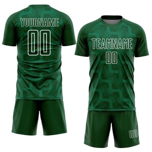 ชุดกรรมการฟุตบอลชายแบบมีโลโก้สั่งทำพิเศษ ชุดเสื้อคอวีและกางเกงขาสั้นสำหรับกรรมการฟุตบอลมืออาชีพ พร้อมกระเป๋าคู่ที่อก - Product Image 5