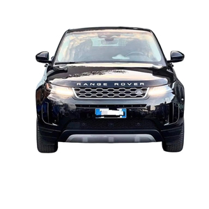 AUTO USADO LAND ROVER RANGE EVOQUE AUTOBIOGRAPHY P530 2022, VEHÍCULO DE OPORTO DE DEPORTES 4D, 8006 KM, 299 HP, TRANSMISIÓN AUTOMÁTICA - Product Image 1