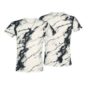 Camisetas de sublimación de diseño exclusivo, colores vibrantes, tela de poliéster premium para mayor comodidad - Product Image 3