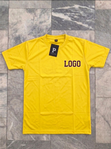 T-shirts personnalisés avec logo - T-shirts imprimés sur mesure - T-shirts pas chers - T-shirts unis - Camisetas De Hombre - Camisetas Masculinas - Product Image 1