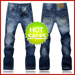 Nuevos vaqueros de moda - Product Image 1