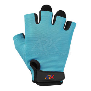 Guantes de Gimnasio de Alta Calidad con Superficie Suave y Cómodos para Entrenamiento y Rendimiento en el Gimnasio - Product Image 2