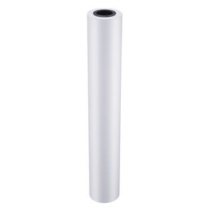 Rotoli di carta per plotter 24 pollici x 150 piedi, 6 rotoli di carta CAD Bond da 20 libbre, 2 core Idea CAD Dr - Product Image 5