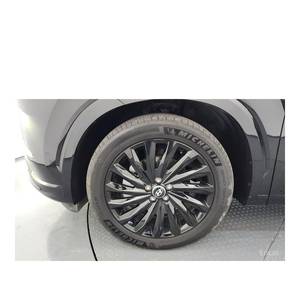 Hyundai Palisade 2023 Diésel 2.2 4WD 40,908 km Caja de Cambios Automática Asientos de Cuero Volante a la Izquierda - Product Image 4