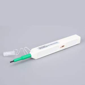 ปากกาทำความสะอาดใยแก้วนำแสง |   ตัวทำความสะอาดขั้วต่อแบบคลิกเดียว |   1.25 มม. และ 2.5 มม. - Product Image 1
