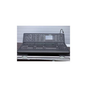 Console de mixage audio numérique professionnelle 12 canaux pour DJ, studio, scène, réunions et événements en direct - Product Image 5