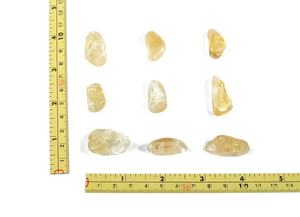 หินคริสตัลสีเหลืองซิทริน,หินสีเหลืองซิทริน - Product Image 3