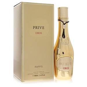Fragrance Prive Oros par Eau de Parfum Spray pour parfum féminin - Product Image 1