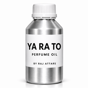 Colección de Oud YA RA TO de Alta Calidad, 100 Gramos, Aceite de Perfume Concentrado Sin Alcohol (Attar), Fragancia Unisex de Larga Duración - Product Image 1