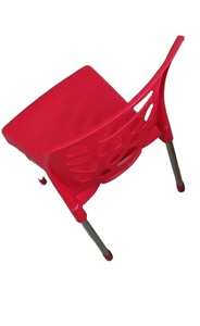 Chaise de salle à manger avec dossier confortable pour votre maison ou votre restaurant - Product Image 6