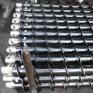 Địa kỹ thuật khoan que <span class=keywords><strong>1.5m</strong></span> dài 4 inch Hex ổ đĩa thép cường độ cao với chứng nhận ISO - Product Image 2