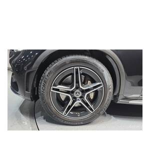 Mercedes-Benz GLC300 4MATIC Premium Coupé, Agosto 2021, 18,951 km, Caja de Cambios Automática, Asientos de Cuero, Volante a la Izquierda, Cámara Trasera - Product Image 5