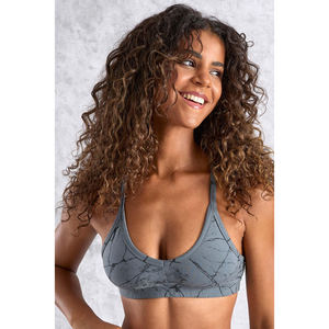 Soutien-gorge de sport sans couture de haute qualité avec maintien moyen, vêtements de sport sans manches, dernier design, prix abordable, vente en gros, vêtements de fitness - Product Image 1