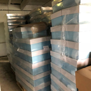 Muestras Gratis de Pañales para Bebé de Buena Calidad al por Mayor, Gran Venta - Product Image 1