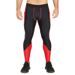 Leggings de compression pour hommes, nouvelle collection, best-seller 2026, leggings de sport, leggings de compression - Product Image 4