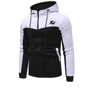 Nouveau design 2026 – Survêtement décontracté pour homme – Collection automne-hiver – Vente en gros - Product Image 3