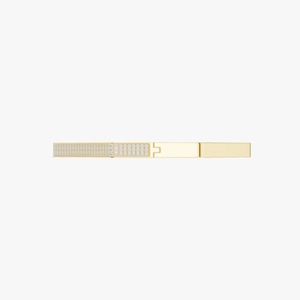 Premium Quality Diamond <b>Bracelet</b> For Women <b>Adjustable</b> Chain Fine Jewelry Available At Export Price - Product Image 2