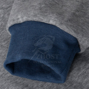 Servicio OEM, Sudaderas Personalizadas para Hombre, Sudadera con Capucha Estampada a Medida, Sudadera Moderna para Hombre - Product Image 6