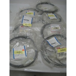 7 nuevos conjuntos de cables AMAT 0150-00831, SRD lift MTR B/H - Equipos y piezas de semiconductores de confianza de Trusted Global Legacy - Product Image 2