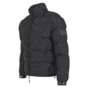 Personnalisé Hiver Chaud Bulle Bouffante Veste À Capuche Noir Hiver Doudounes 2022 Nouvelle arrivée Vente Chaude Doudounes 2025 - Product Image 6