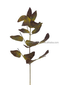 Flower Plant Stick Modern Designer Metal <b>Garden</b> <b>Stake</b> In Elegant Finished With Durable Quality Metal Stick In Wholesale - Product Image 1
