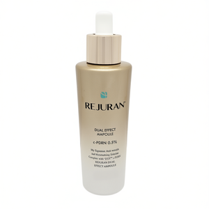 Siero Anti-Età REJURAN 30ml a Doppio Effetto con C-PDRN, Niacinamide e Peptidi per Illuminare e Rassodare la Pelle - Product Image 3