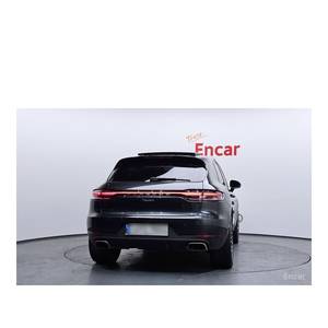 Para Porsche Macan 2.0 Septiembre 2019 30.437 km Asientos de Cuero Volante a la Izquierda Cámara Trasera - Product Image 4