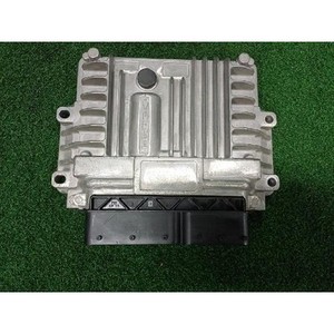 ECUs y Módulos de Computación Usados Actyon A6645404732 - Product Image 1