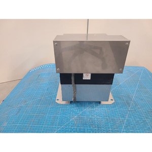 Transformateur anti-bruit Denkenseiki NCT-F5 d'occasion – Pièces détachées d'équipement semi-conducteur de l'époque - Product Image 3