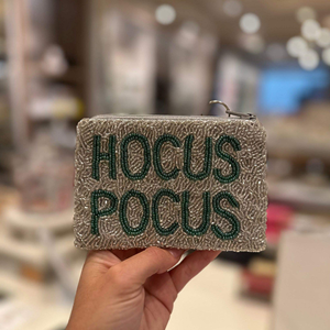 Monedero de Cuentas con Diseño Clásico de Dibujos Animados Hecho a Mano - Regalo Divertido y Moderno Personalizado para Toda Ocasión POR MULTI CRAFT - Product Image 4