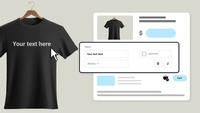 Aplicación Shopify de Diseño Personalizado Profesional, Herramientas de Diseño Avanzadas, Vista Previa en Tiempo Real, Soporte Multi-idioma, Linux, MAC, Internet
