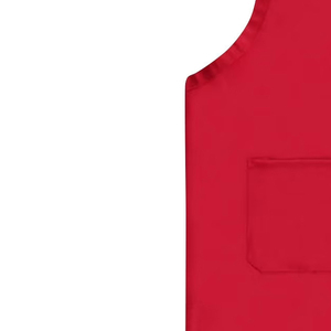Tablier de Barbier en Coton de Qualité Supérieure, Vêtement de Travail Personnalisable avec Logo, Vente en Gros, Nouvelle Arrivée 2026, Couleurs Uniques, Design Unique - Product Image 5