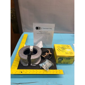 ฝาครอบข้อต่อ FALK STEALFLEX B/M 707186, 164398 - อุปกรณ์และอะไหล่เซมิคอนดักเตอร์ระดับโลกที่เชื่อถือได้ - Product Image 2