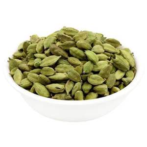 Meilleure Vente : Cardamome Verte Entière de Qualité Alimentaire Premium, Riche en Arômes, Fraîche et en Grands Bacs, Idéale pour la Cuisine, la Pâtisserie et le Thé - Product Image 2
