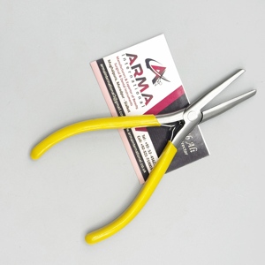 Pinzas Profesionales Multifuncionales de Grado Quirúrgico para Extensiones de Cabello, Herramientas de Sellado de Extensiones de Cabello con Logotipo - Product Image 5