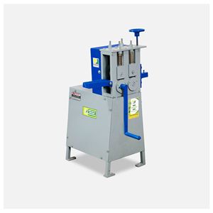 Industrial Strength Two Stroke <b>Bamboo</b> Slicer Machine With Long Lasting Build For Intensive - Product Image 3