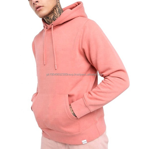 Sudadera bordada con disfraz personalizado para hombre, sudadera lisa al por mayor para Fitness Winter Essentials - Product Image 1