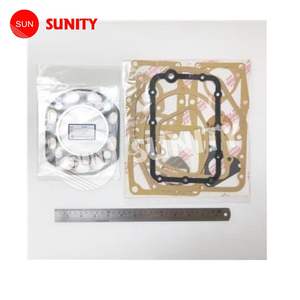 Kit de Reconstrucción de Motor Diésel TAIWAN SUNITY TF80-TF90 para Yanmar, Kit de Juntas - Construcción Metálica de Alta Eficiencia - Product Image 1