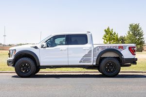 Camioneta Ford F-150 Raptor R 2023 Usada en Perfectas Condiciones, Lista para Enviar - Product Image 4