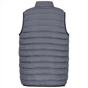 Vest Puffer <b>Jackets</b> Winter Fashion with Multi Pockets Custom Down for Men's & Women's HIGH STREET Waterproof Puffer <b>Jackets</b> 2024 - Product Image 5